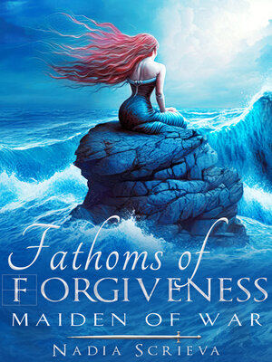 cover image of Fathoms of Forgiveness